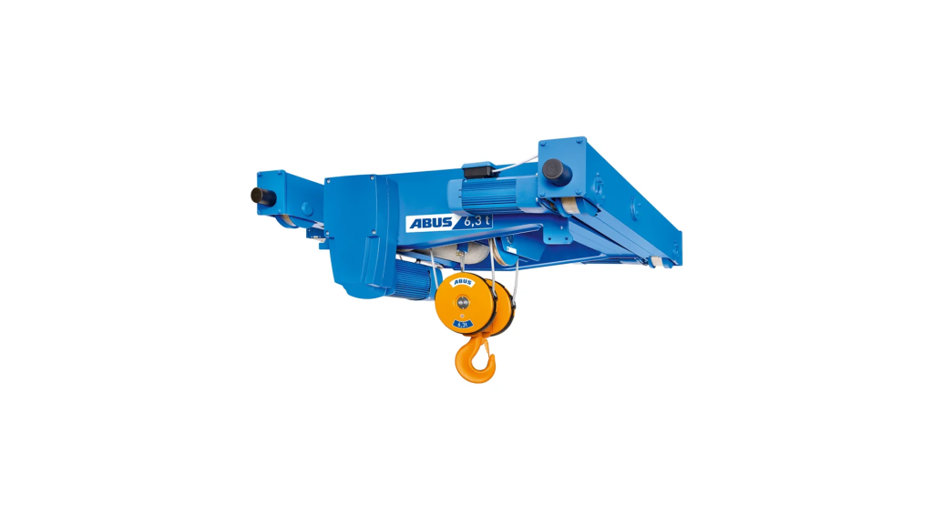 Polipasto Modelo DQA