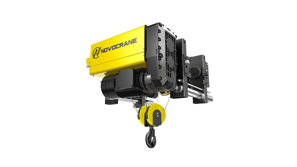 Polipasto NWH Monoviga