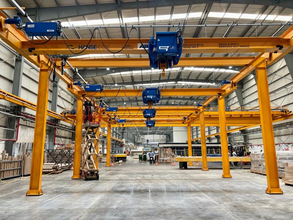 CASO DE ÉXITO EN INDUSTRIA DE EMPAQUES FLEXIBLES