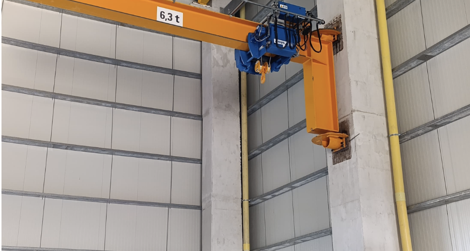 Descubra las tendencias del mercado de polipastos para 2026; mayor seguridad, criterios técnicos de selección y enfoque en confiabilidad operativa