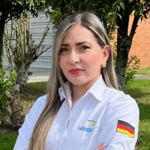 Picture of Andrea Linares